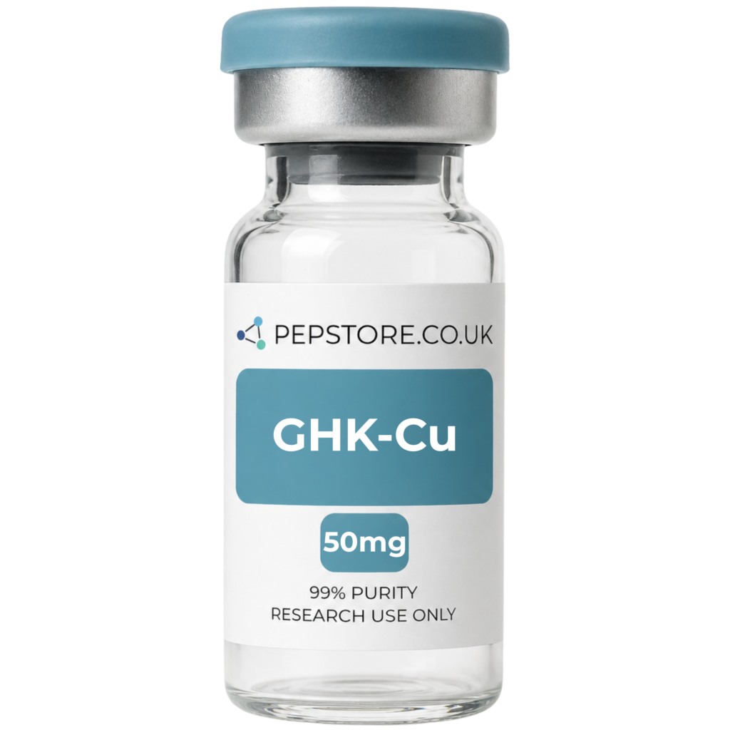 ghk cu 50mg
