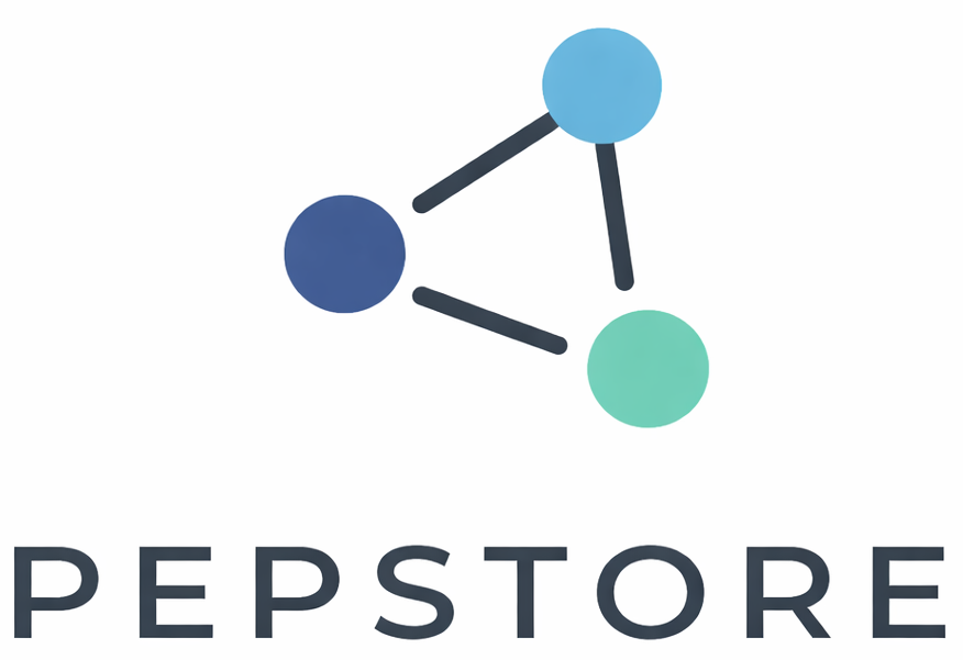 Pepstore Logo