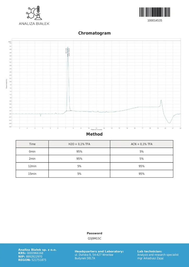 kpv 10mg