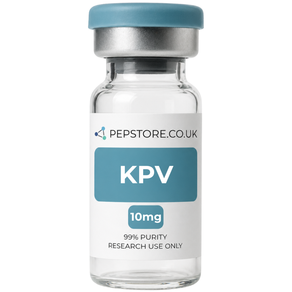 kpv 10mg