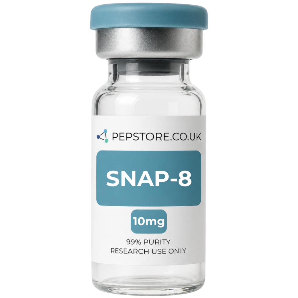 snap 8 10mg
