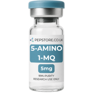 5 amino 1mq 5mg
