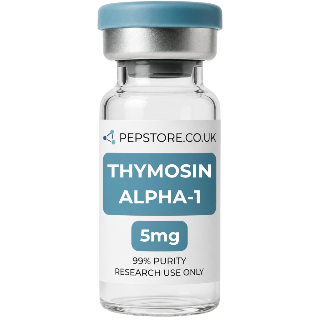 thymosin alpha 1 5mg