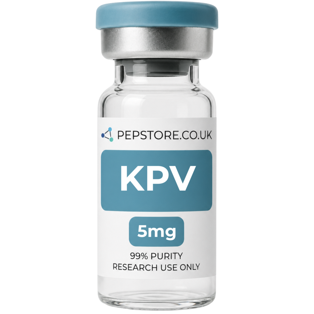 kpv 5mg
