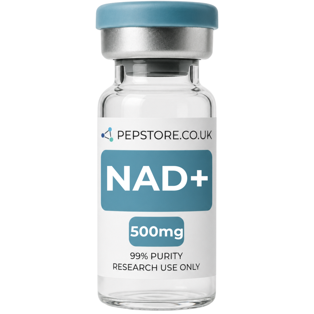 nad+ 500 mg