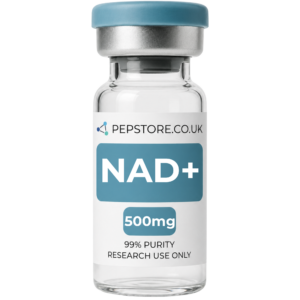 nad+ 500 mg