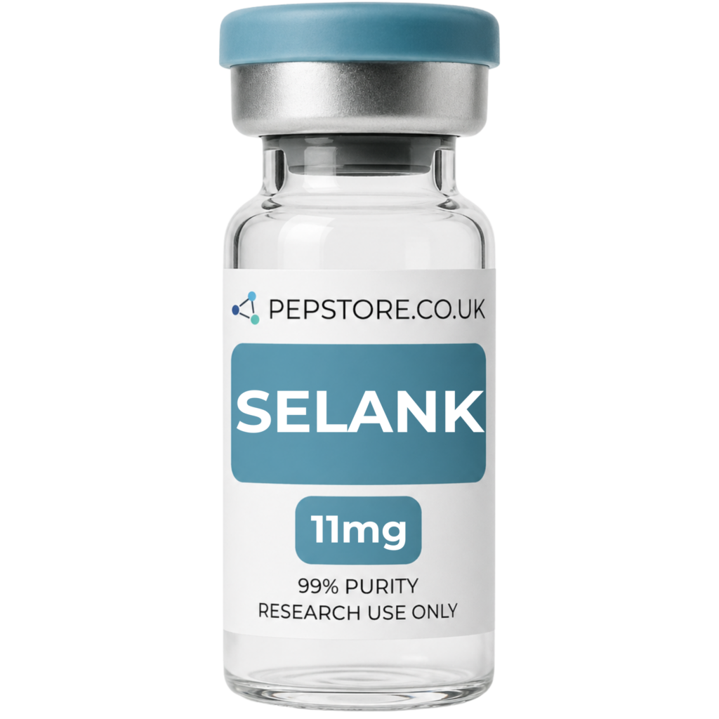 selank 11mg